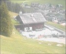 Archiv Foto Webcam Lech: Rud-Alpe am Arlberg 11:00