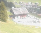 Archiv Foto Webcam Lech: Rud-Alpe am Arlberg 13:00