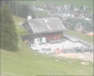 Archiv Foto Webcam Lech: Rud-Alpe am Arlberg 15:00