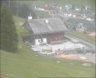 Archived image Webcam Rud-Alpe (Arlberg mountain) 19:00