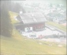 Archiv Foto Webcam Lech: Rud-Alpe am Arlberg 05:00