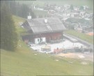 Archiv Foto Webcam Lech: Rud-Alpe am Arlberg 06:00