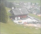 Archived image Webcam Rud-Alpe (Arlberg mountain) 09:00