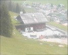 Archived image Webcam Rud-Alpe (Arlberg mountain) 11:00