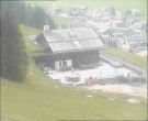 Archived image Webcam Rud-Alpe (Arlberg mountain) 13:00