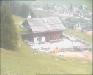 Archiv Foto Webcam Lech: Rud-Alpe am Arlberg 05:00