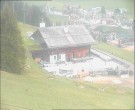 Archiv Foto Webcam Lech: Rud-Alpe am Arlberg 06:00