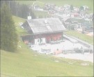 Archiv Foto Webcam Lech: Rud-Alpe am Arlberg 11:00