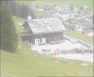 Archiv Foto Webcam Lech: Rud-Alpe am Arlberg 13:00