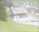 Archiv Foto Webcam Lech: Rud-Alpe am Arlberg 15:00