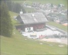 Archiv Foto Webcam Lech: Rud-Alpe am Arlberg 17:00