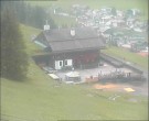 Archiv Foto Webcam Lech: Rud-Alpe am Arlberg 05:00