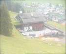 Archiv Foto Webcam Lech: Rud-Alpe am Arlberg 06:00