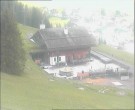 Archiv Foto Webcam Lech: Rud-Alpe am Arlberg 09:00