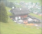 Archiv Foto Webcam Lech: Rud-Alpe am Arlberg 05:00