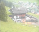 Archiv Foto Webcam Lech: Rud-Alpe am Arlberg 06:00