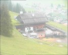 Archiv Foto Webcam Lech: Rud-Alpe am Arlberg 07:00