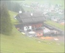 Archiv Foto Webcam Lech: Rud-Alpe am Arlberg 09:00