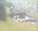 Archived image Webcam Rud-Alpe (Arlberg mountain) 07:00