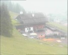 Archived image Webcam Rud-Alpe (Arlberg mountain) 09:00