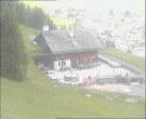 Archiv Foto Webcam Lech: Rud-Alpe am Arlberg 11:00