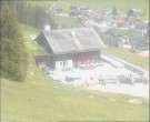 Archiv Foto Webcam Lech: Rud-Alpe am Arlberg 13:00
