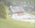 Archiv Foto Webcam Lech: Rud-Alpe am Arlberg 15:00