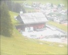Archiv Foto Webcam Lech: Rud-Alpe am Arlberg 05:00