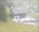 Archiv Foto Webcam Lech: Rud-Alpe am Arlberg 06:00