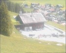 Archiv Foto Webcam Lech: Rud-Alpe am Arlberg 11:00