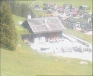 Archiv Foto Webcam Lech: Rud-Alpe am Arlberg 13:00
