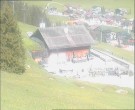 Archiv Foto Webcam Lech: Rud-Alpe am Arlberg 15:00