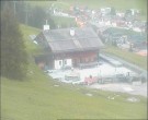 Archiv Foto Webcam Lech: Rud-Alpe am Arlberg 19:00