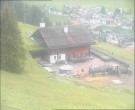 Archiv Foto Webcam Lech: Rud-Alpe am Arlberg 05:00