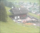 Archiv Foto Webcam Lech: Rud-Alpe am Arlberg 06:00