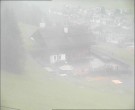 Archiv Foto Webcam Lech: Rud-Alpe am Arlberg 07:00