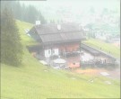 Archiv Foto Webcam Lech: Rud-Alpe am Arlberg 09:00