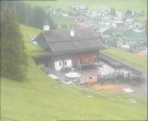 Archiv Foto Webcam Lech: Rud-Alpe am Arlberg 13:00
