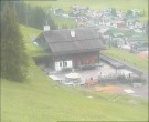 Archiv Foto Webcam Lech: Rud-Alpe am Arlberg 15:00