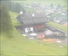 Archiv Foto Webcam Lech: Rud-Alpe am Arlberg 17:00