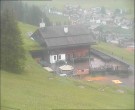 Archiv Foto Webcam Lech: Rud-Alpe am Arlberg 19:00