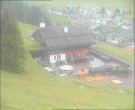 Archiv Foto Webcam Lech: Rud-Alpe am Arlberg 05:00