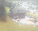 Archiv Foto Webcam Lech: Rud-Alpe am Arlberg 07:00