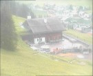 Archiv Foto Webcam Lech: Rud-Alpe am Arlberg 05:00