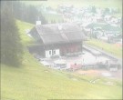 Archiv Foto Webcam Lech: Rud-Alpe am Arlberg 06:00