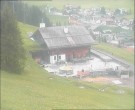 Archiv Foto Webcam Lech: Rud-Alpe am Arlberg 07:00