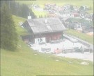 Archiv Foto Webcam Lech: Rud-Alpe am Arlberg 13:00