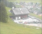 Archiv Foto Webcam Lech: Rud-Alpe am Arlberg 15:00
