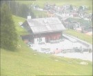 Archiv Foto Webcam Lech: Rud-Alpe am Arlberg 17:00