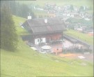 Archiv Foto Webcam Lech: Rud-Alpe am Arlberg 06:00